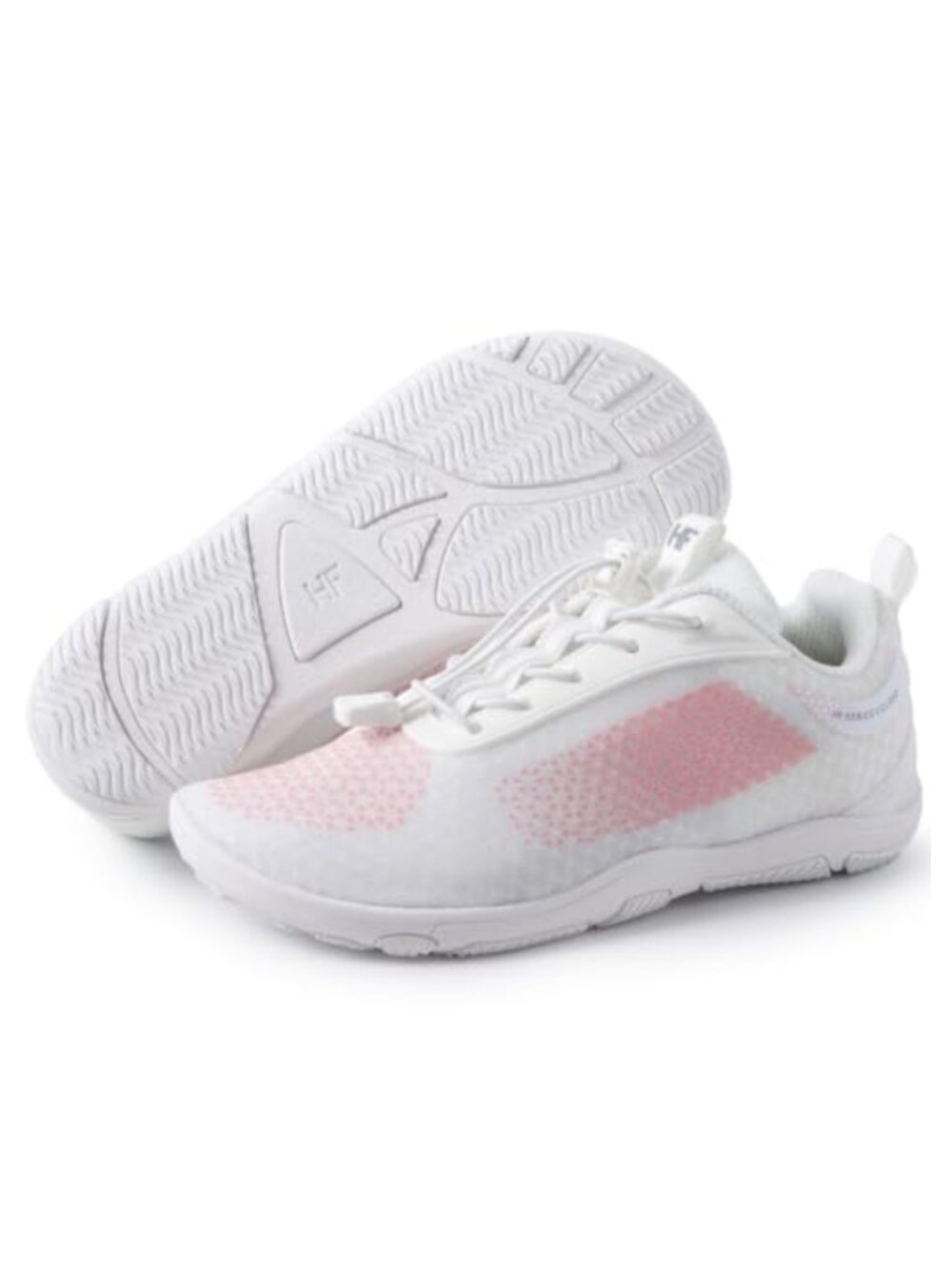 Minimalist Barefoot Shoes Wide Toe Box Zero Drop Arch Support Walking Hiking